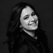 Ирина Федосова