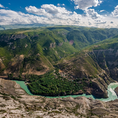 Патима Гаджиева