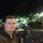 Михаил Мильчаков