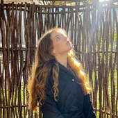 Анастасия Серафимовна