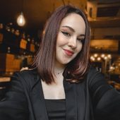 Карина Батовская