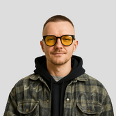 Дмитрий Кирюшкин