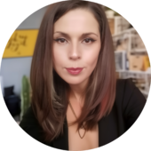 Наталья Бовшовер