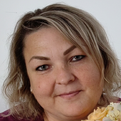 Марина Борисова