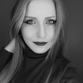 Ольга Воробьева