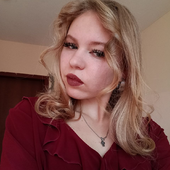 Альбина Вельченко