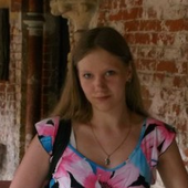 Екатерина Горбунова
