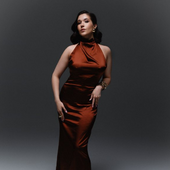 Анастасия Хафизова