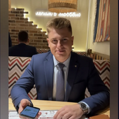 Вячеслав Кудашов