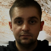 Dmitriy Sokolov
