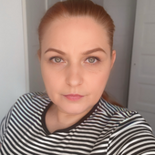 Ирина Нг