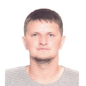 Рустам Мурашов