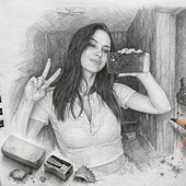 Екатерина Деханд