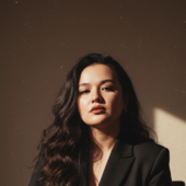 Эльвира Абасова