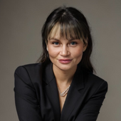 Светлана Вишневская