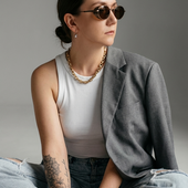 Алена Пыжова