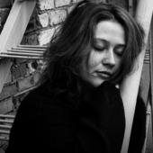 Екатерина Слюсарева