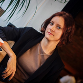 Наталья Малиновская