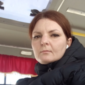 Анастасия Кушнир