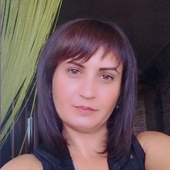 валентина меленчук