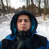 Егор Сантьяго