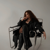 анастасия мельникова