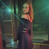 Полина Мельникова
