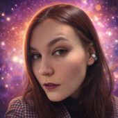 Аня Лебедева