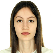 Лилия Акжигитова