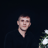 Ишимов Константин