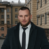 Вадим Зубриков