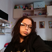 Вероника Александрова