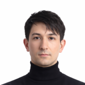 Данил Логолайн