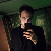 Иван Копейкин