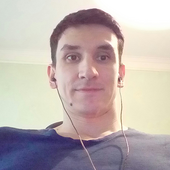 Рустам Аташев