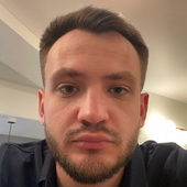 Максим Дмитриевич