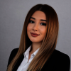 Aytac Ahmadova
