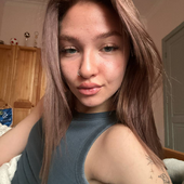 Дарья Шешкиль