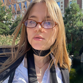 Кристина Аверина