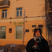 Екатерина Кожевникова