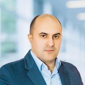 Грачик Минасян