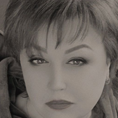 Ирина Голяшова