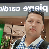Ганишер Парманов
