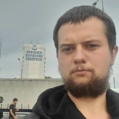 Дмитрий Цедрик