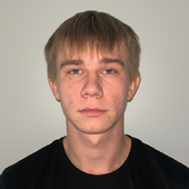 Кирилл Жидков