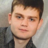 Алексей Горшков