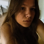 Эвелина Симкина