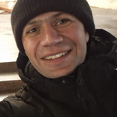 Алексей Ахмадеев