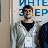 Евгений Михеев