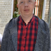 Павел Попов